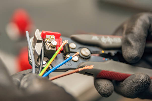 Best Electrician Near Me  in Spring Lake, NC