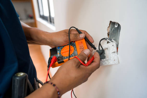 Best Home Electrical Repair  in Spring Lake, NC