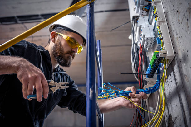 Best Electrician Near Me  in Spring Lake, NC