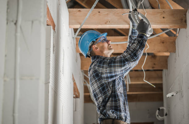 Best Electrical Upgrades for Homes  in Spring Lake, NC