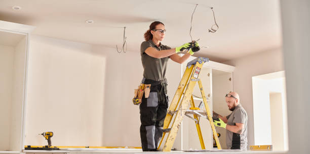 Best Electrical Repair Services  in Spring Lake, NC