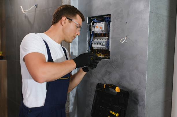 Best Electrical Wiring Services  in Spring Lake, NC
