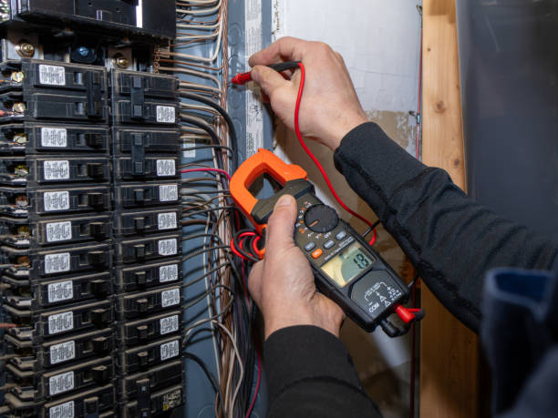 Best Electrical Rewiring Services  in Spring Lake, NC