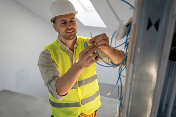 Best Residential Electrician Services  in Spring Lake, NC