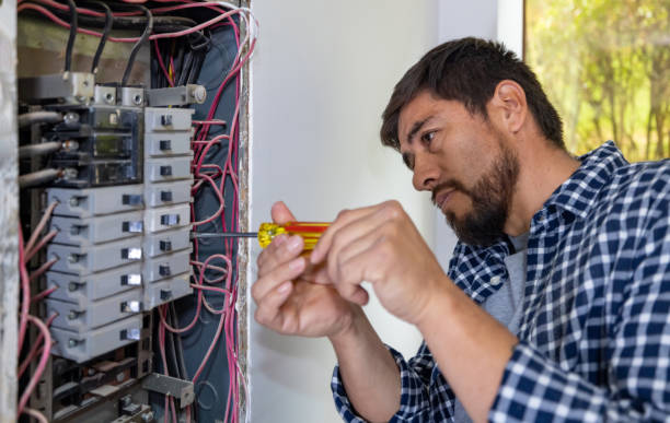 Best Electrical Installation Contractor  in Spring Lake, NC